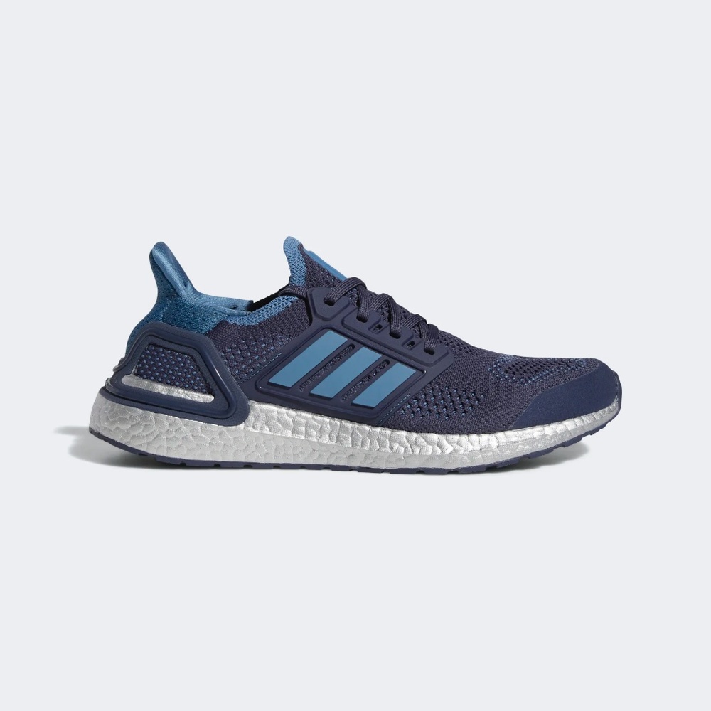 6M/7W - [NEW] Men's adidas UltraBoost‎ 19.5 DNA Running Shoes Shadow Navy GZ6478